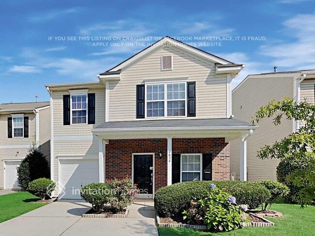 property at 4624 Meadowfield Rd