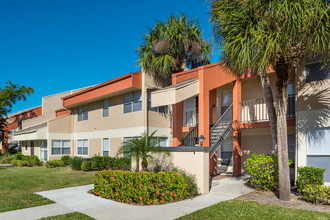 Audubon Cove in Ft. Myers, FL - Building Photo - Building Photo