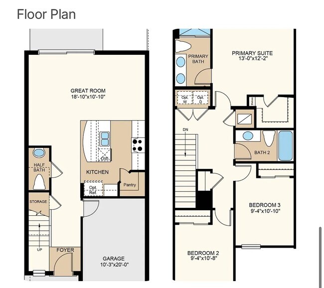 property at 15117 Cuzcorro Ct
