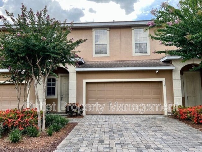 316 Coral Beach Cir