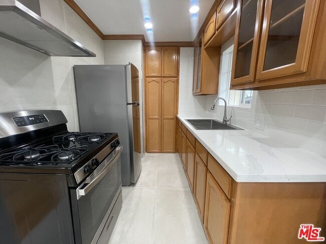 property at 1126 N Formosa Ave