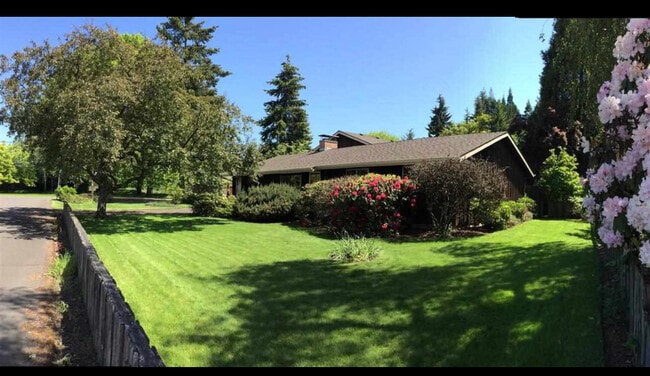 property at 1210 SW Timian St