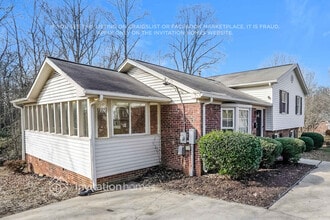 3700 Whitfield Rd in Winston-Salem, NC - Building Photo - Building Photo