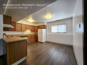 2103 Chautard Dr-Unit -C in Pueblo, CO - Building Photo - Building Photo