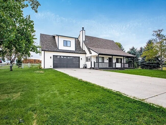 174 Valley Grove Dr in Bozeman, MT - Building Photo - Building Photo