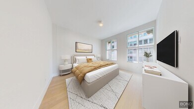 452 Broome St in New York, NY - Foto de edificio - Building Photo