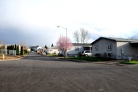 Prairie Village in Salem, OR - Building Photo - Building Photo