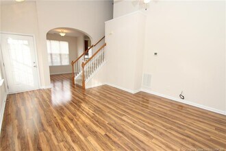 421 Hamlet Park Dr in Morrisville, NC - Building Photo - Building Photo