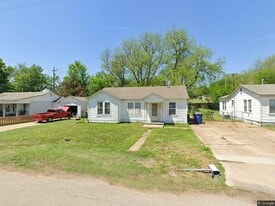 603 N 4th St in Duncan, OK - Building Photo