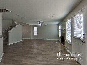 9046 Bowring Park in Converse, TX - Building Photo - Building Photo