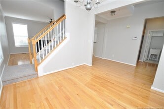 2003 Passaic Way in Apex, NC - Building Photo - Building Photo