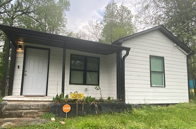 1528 Wellworth Ave in Macon, GA - Building Photo - Building Photo