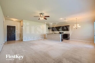 2704 Park St in Ennis, TX - Foto de edificio - Building Photo