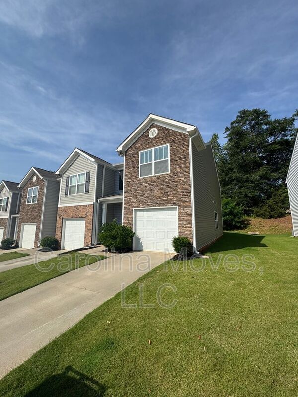 property at 405 Sea Grit Ct