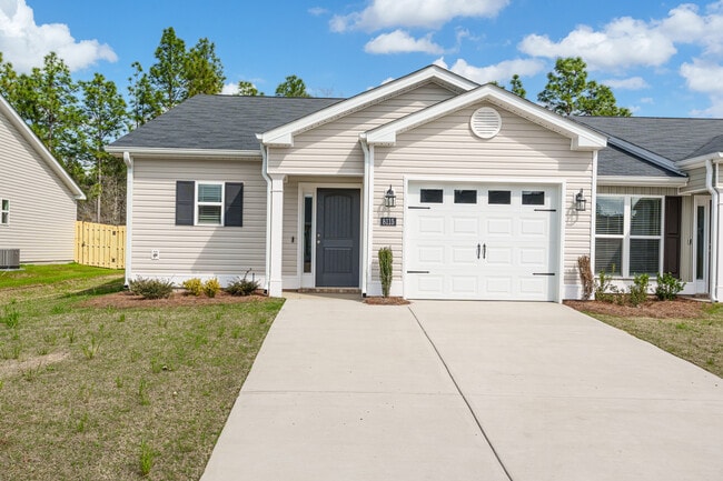 8115 Bannock Cir in Graniteville, SC - Building Photo - Building Photo