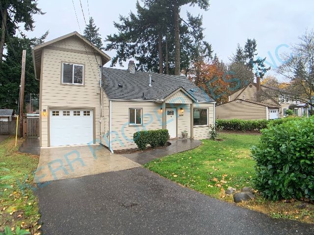 14530 SE Main St-Unit -A in Portland, OR - Building Photo