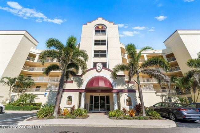 property at 8931 Lake Dr