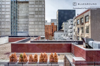 229 Chrystie St in New York, NY - Building Photo - Building Photo