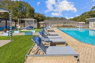The Aria in Fort Walton Beach, FL - Building Photo - Building Photo