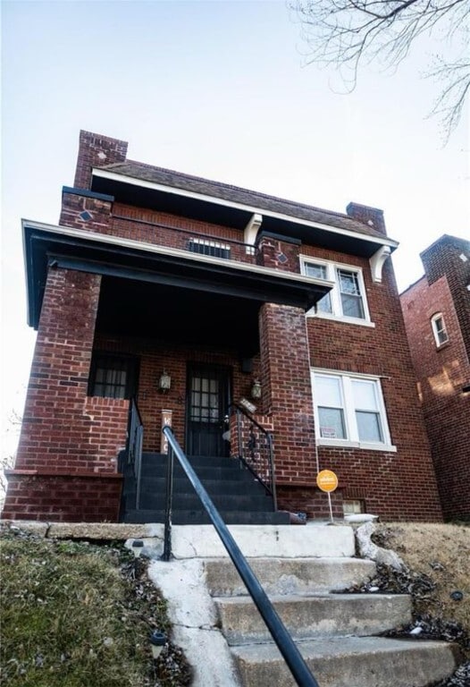 4640 Carter Ave in St. Louis, MO - Building Photo - Building Photo