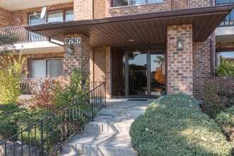 9744-9750 Ravinia Ln in Orland Park, IL - Building Photo - Building Photo