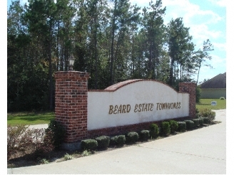 Beard Townhomes in Lumberton, TX - Building Photo - Other