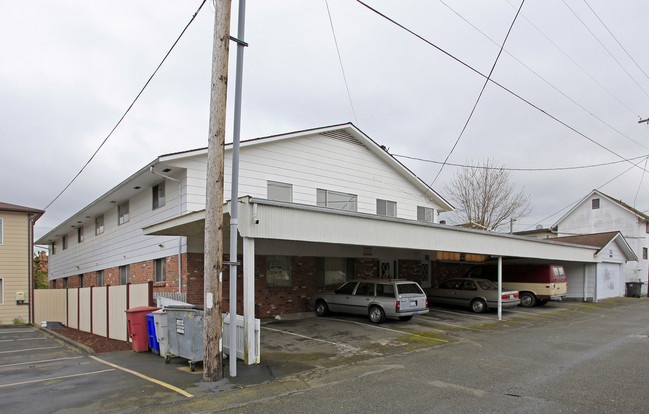 2216 Colby Ave in Everett, WA - Building Photo - Building Photo