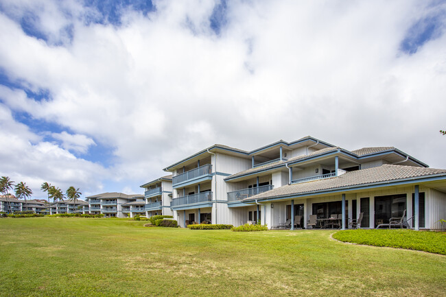 Poipu Sands in Koloa, HI - Building Photo - Building Photo