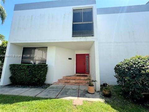 3063 NE 183rd Ln, Unit 65 in Aventura, FL - Building Photo