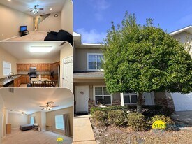 1476 Bentley Cir in Fort Walton Beach, FL - Building Photo