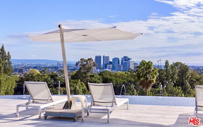 1169 Loma Linda Dr in Beverly Hills, CA - Building Photo - Building Photo