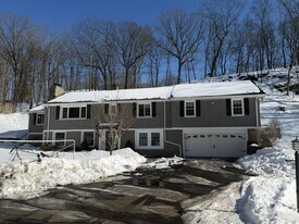 826 Dogburn Rd in Orange, CT - Building Photo