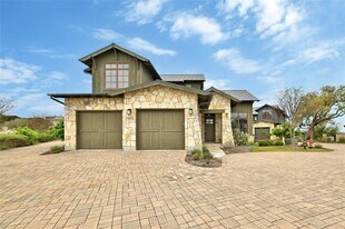 19412 Tabasco Cat Trl in Spicewood, TX - Building Photo