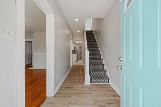 518 E Ladies Mile Rd in Richmond, VA - Building Photo - Building Photo