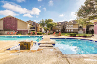 Hunters Glen Apartments