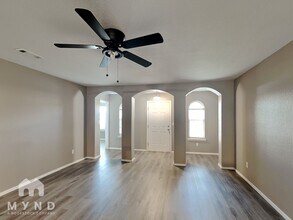 1101 Sundowner Ranch Ave in Prairie Grove, AR - Building Photo - Building Photo