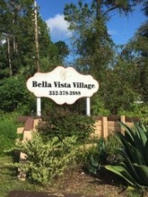 Bella Vista Village in Gainesville, FL - Building Photo - Building Photo