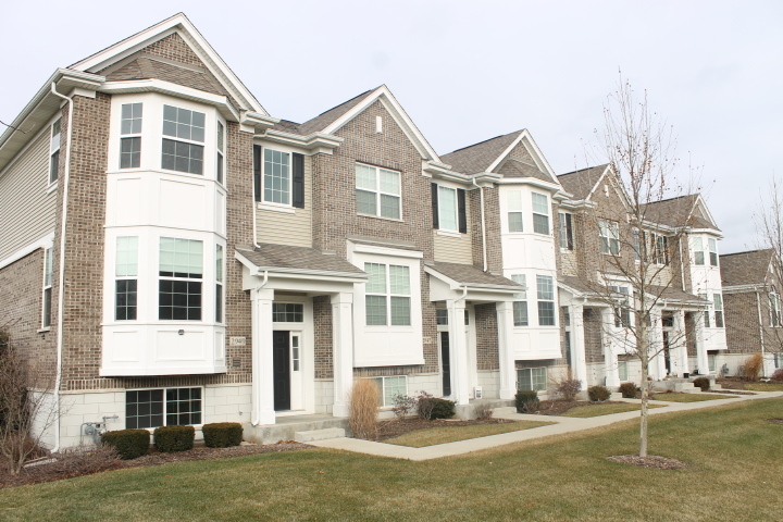 2949 Madison Dr in Naperville, IL - Building Photo