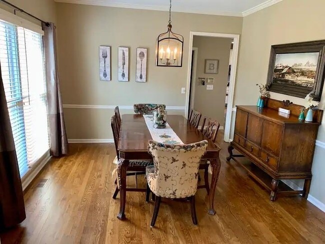 3308 Ellsmere Trce in Marietta, GA - Building Photo - Building Photo
