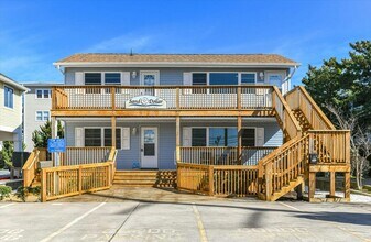 7406 Coastal Hwy-Unit -1A in Ocean City, MD - Building Photo - Building Photo