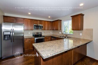 6625 207th St Ct E in Spanaway, WA - Building Photo - Building Photo