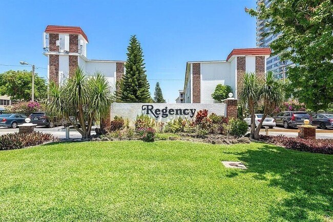 property at 4500 N Flagler Dr