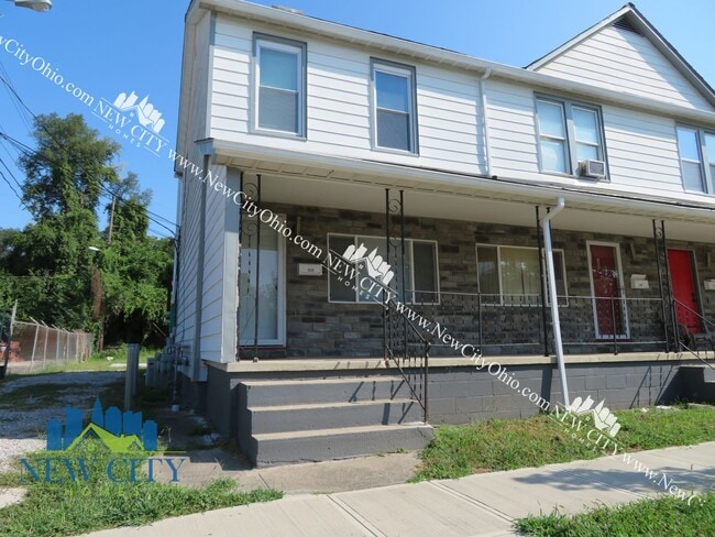 1020-1026-1026 Cable Ave in Columbus, OH - Building Photo - Building Photo
