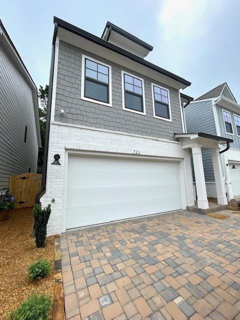721 Stickley Oak Way in Woodstock, GA - Building Photo - Building Photo
