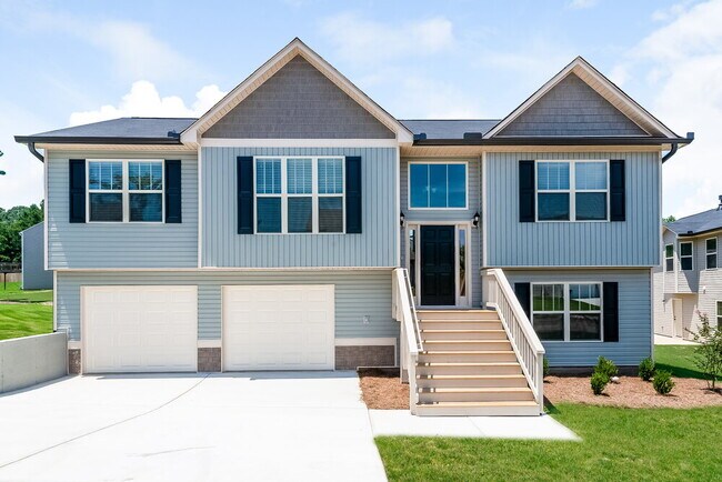property at 202 Comet Ct