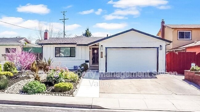 1214 Park Heights Dr in Milpitas, CA - Building Photo - Building Photo