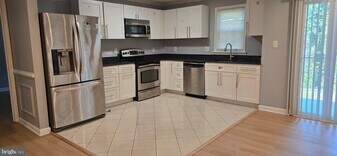 8831 Rusland Ct in Fort Washington, MD - Building Photo