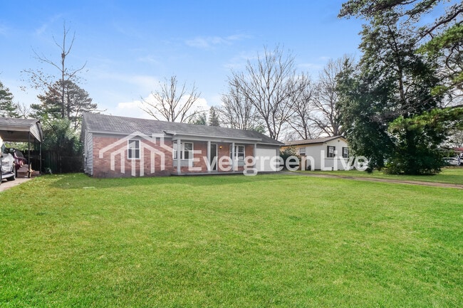 property at 1507 Mary Jane Ave