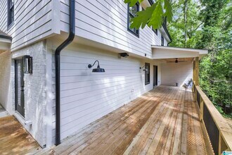 4012 Little Branch Rd in Birmingham, AL - Building Photo - Building Photo
