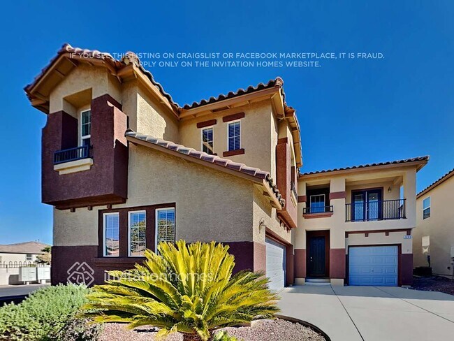 property at 9105 Doane Ave